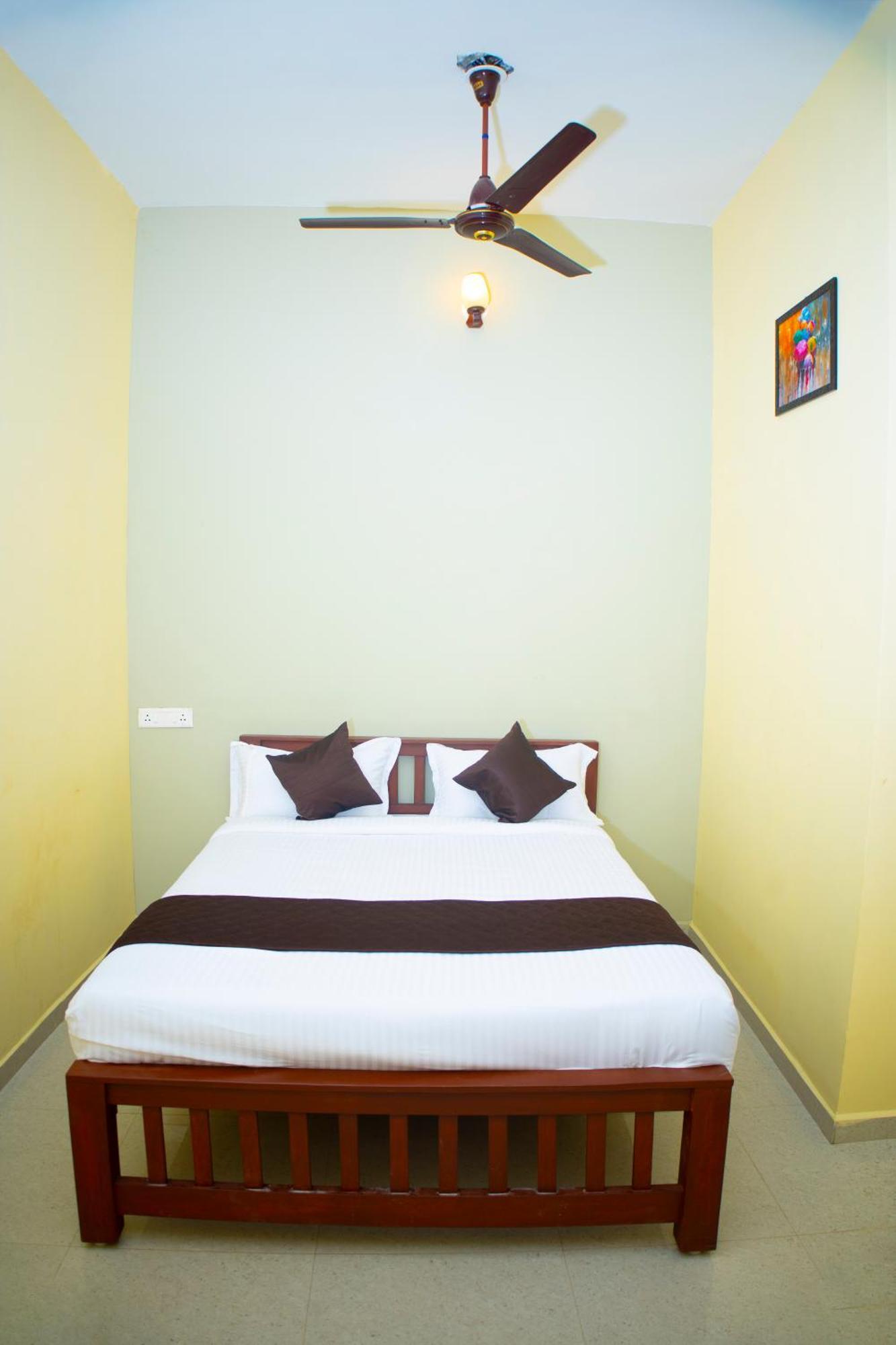אורוויל Sky Suite Residency מראה חיצוני תמונה